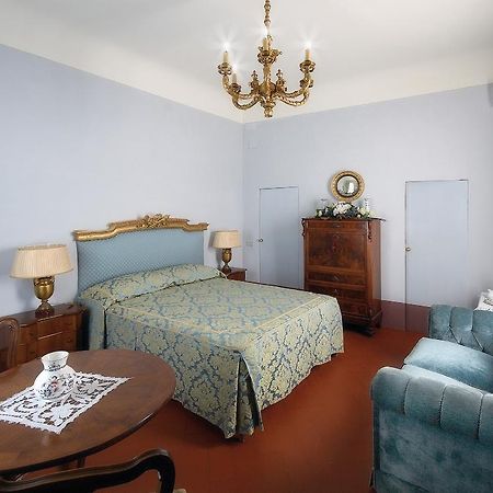 Poggio Bello Florencie Exteriér fotografie