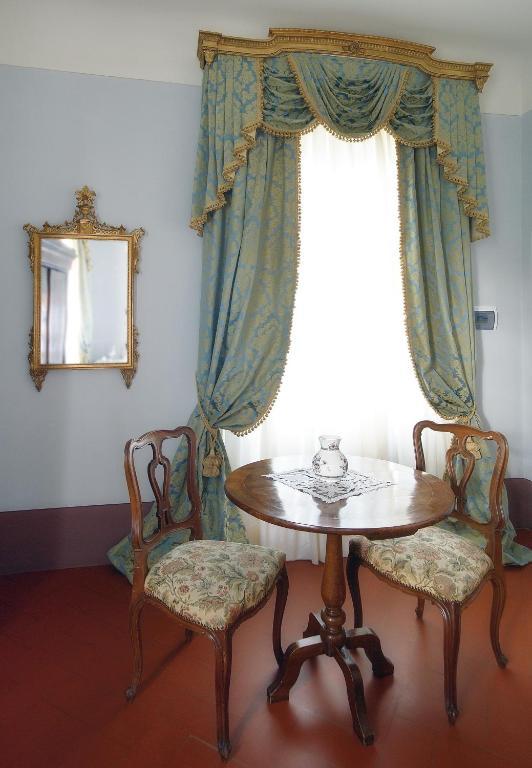 Poggio Bello Florencie Pokoj fotografie