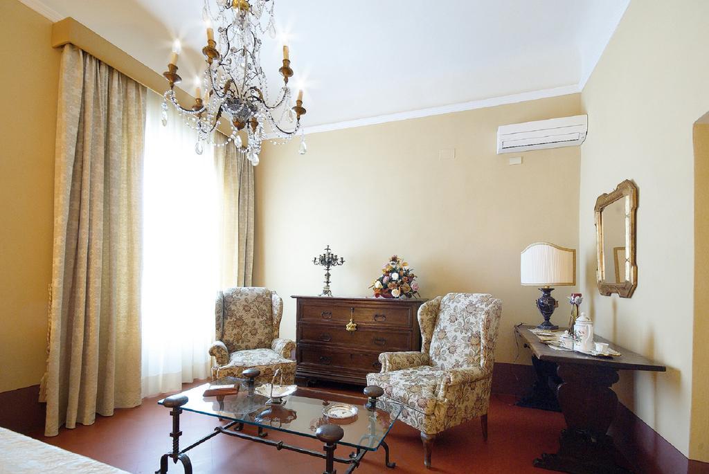 Poggio Bello Florencie Exteriér fotografie