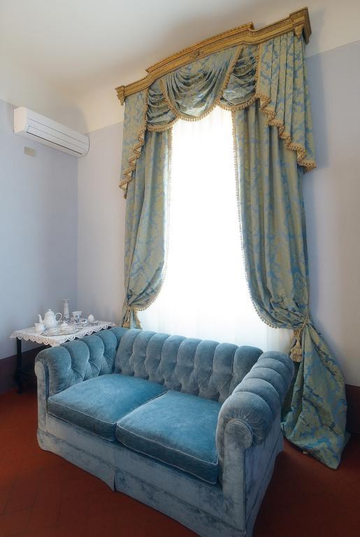 Poggio Bello Florencie Exteriér fotografie