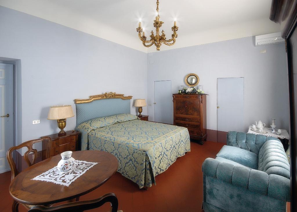Poggio Bello Florencie Exteriér fotografie