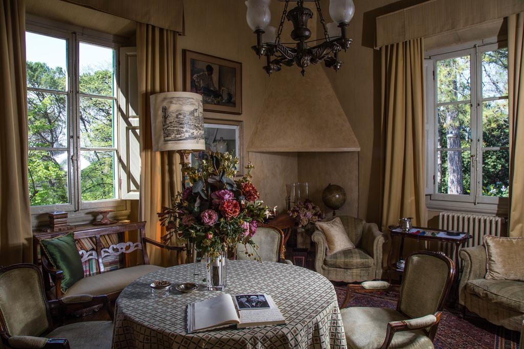 Poggio Bello Florencie Exteriér fotografie