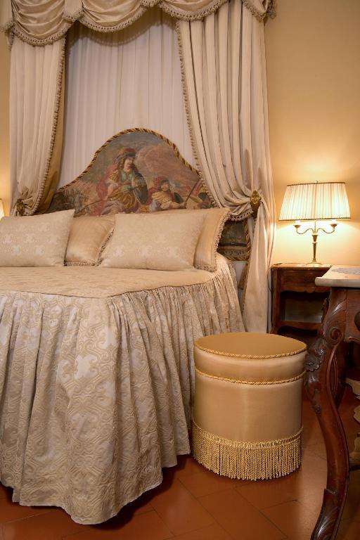 Poggio Bello Florencie Exteriér fotografie