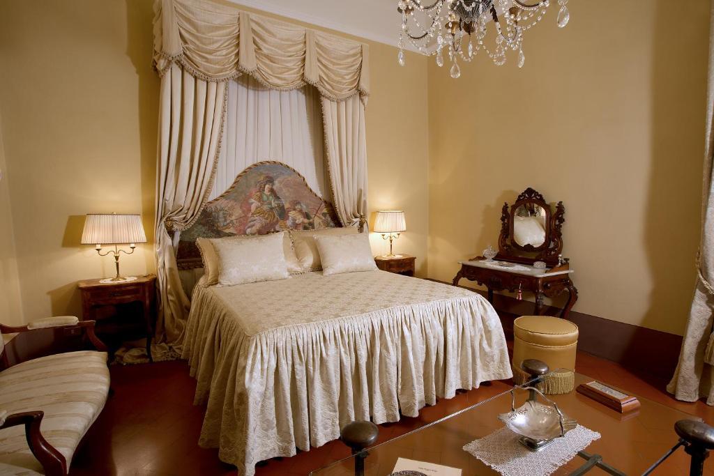 Poggio Bello Florencie Exteriér fotografie